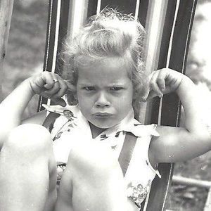 Meet your Posher, Marianne